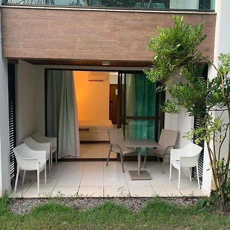 בארה דה סאו מיגל Iloa Resort מראה חיצוני תמונה