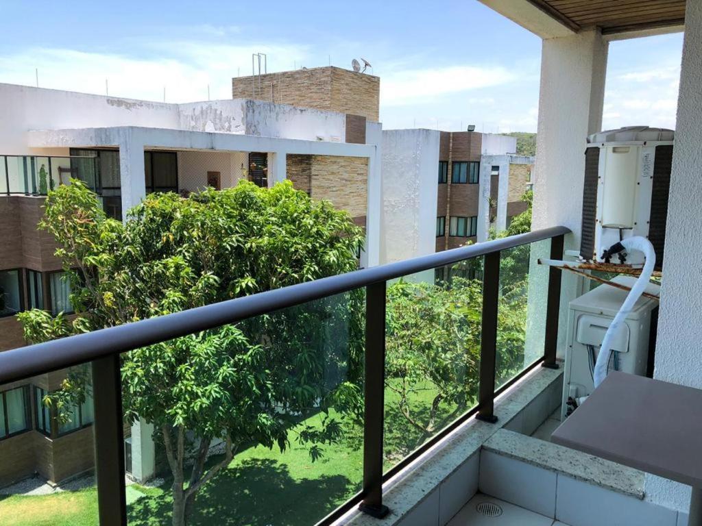 בארה דה סאו מיגל Iloa Resort מראה חיצוני תמונה