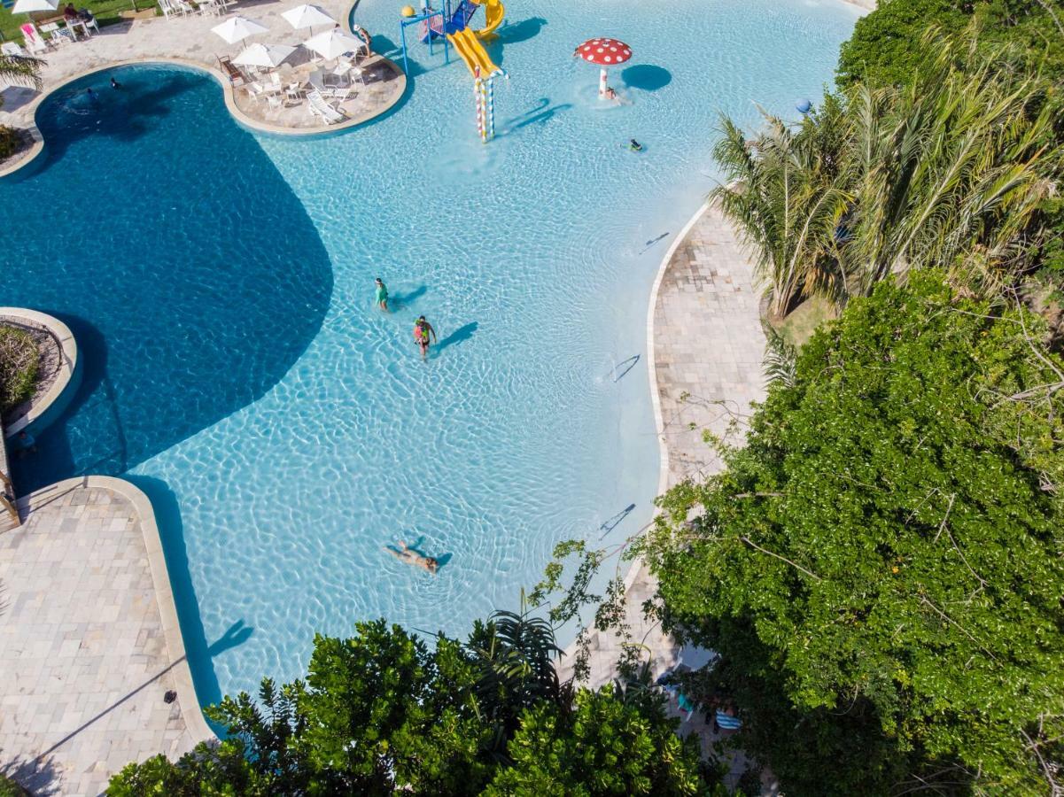 בארה דה סאו מיגל Iloa Resort מראה חיצוני תמונה