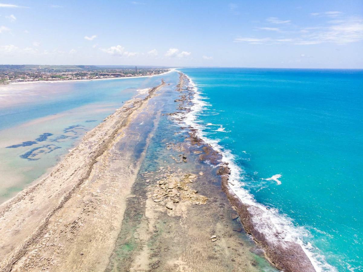 בארה דה סאו מיגל Iloa Resort מראה חיצוני תמונה