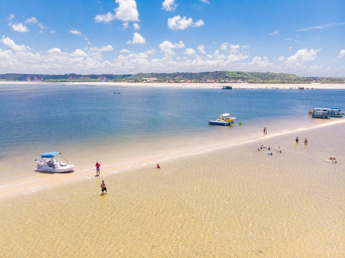 בארה דה סאו מיגל Iloa Resort מראה חיצוני תמונה