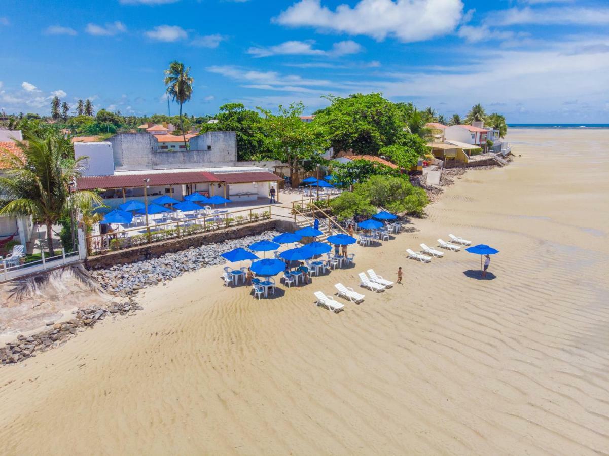 בארה דה סאו מיגל Iloa Resort מראה חיצוני תמונה
