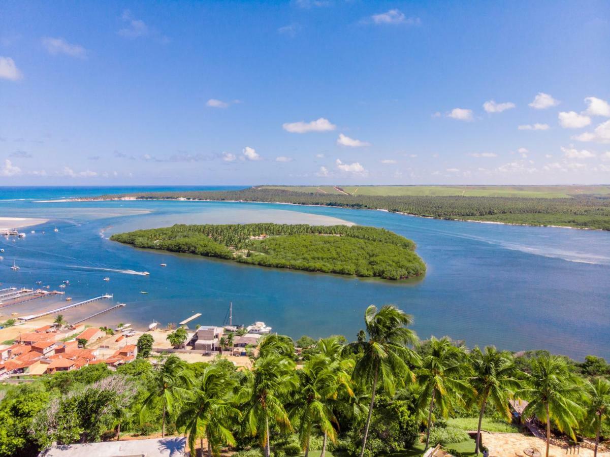 בארה דה סאו מיגל Iloa Resort מראה חיצוני תמונה