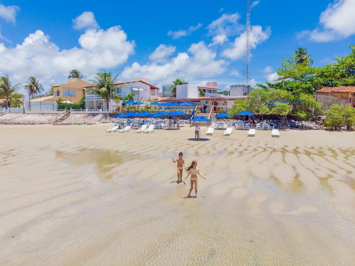 בארה דה סאו מיגל Iloa Resort מראה חיצוני תמונה