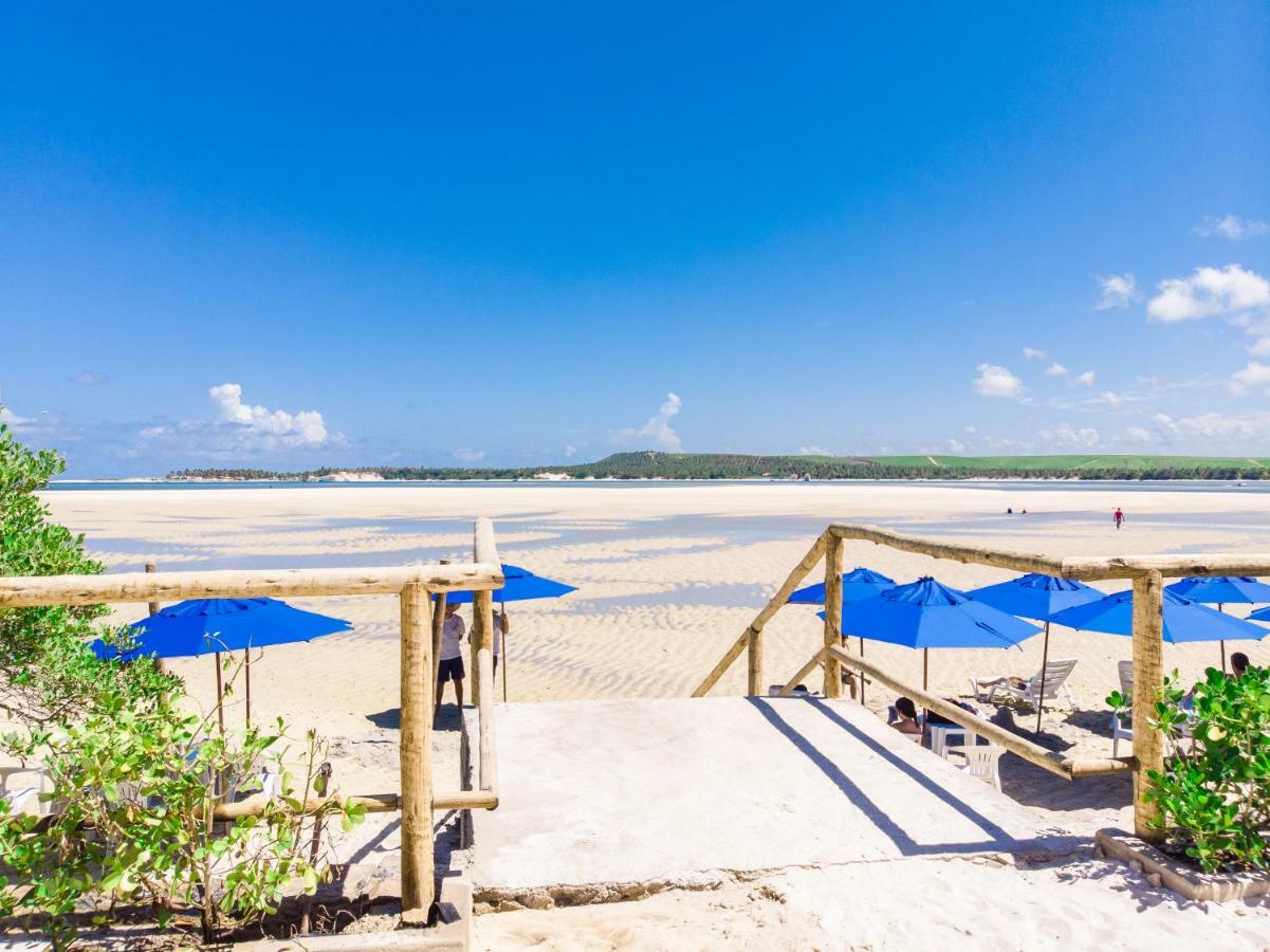 בארה דה סאו מיגל Iloa Resort מראה חיצוני תמונה