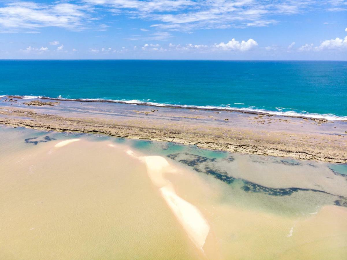 בארה דה סאו מיגל Iloa Resort מראה חיצוני תמונה