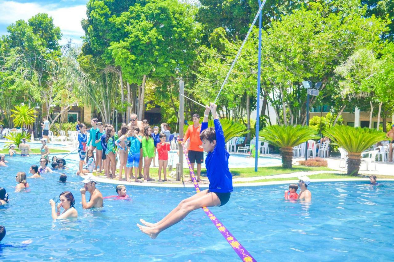 בארה דה סאו מיגל Iloa Resort מראה חיצוני תמונה