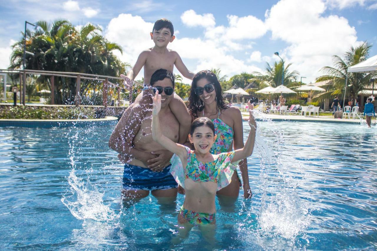 בארה דה סאו מיגל Iloa Resort מראה חיצוני תמונה