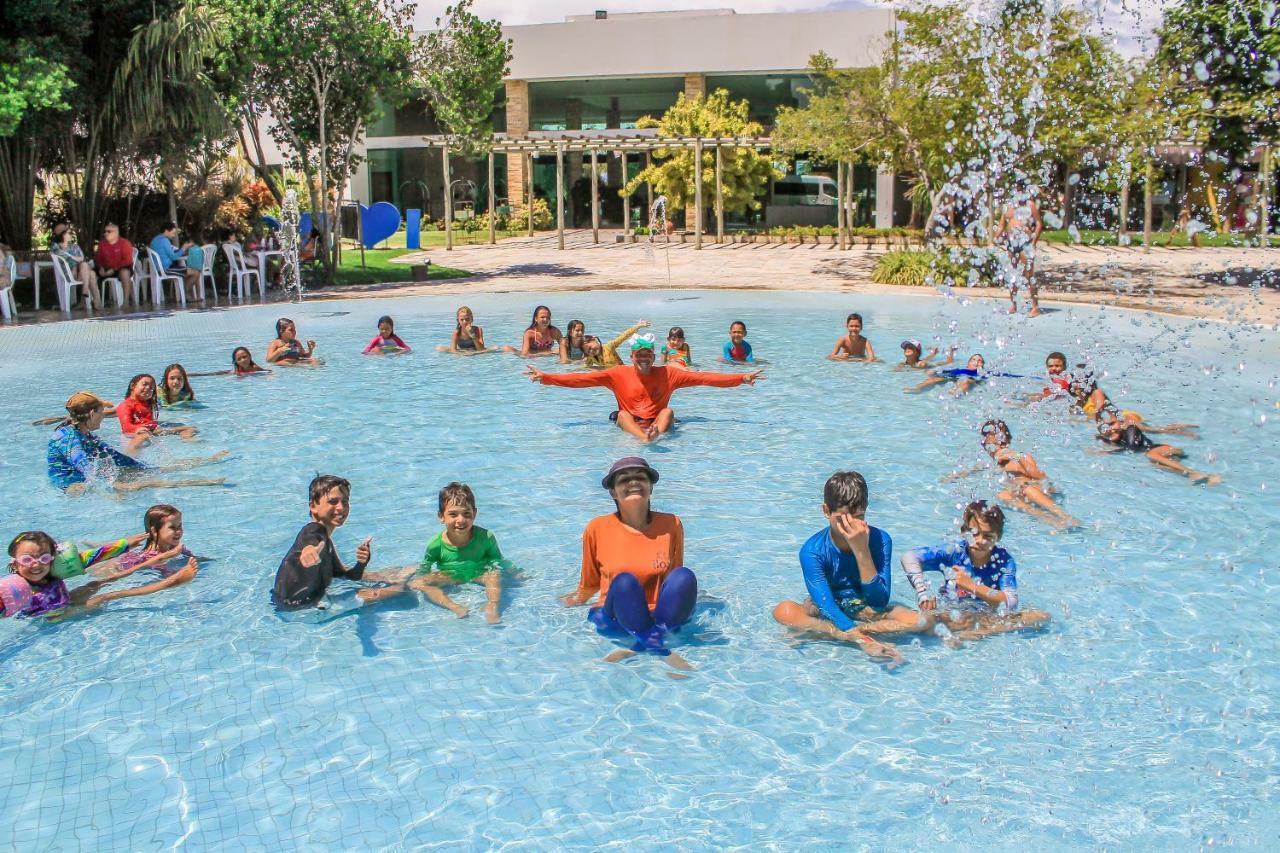 בארה דה סאו מיגל Iloa Resort מראה חיצוני תמונה