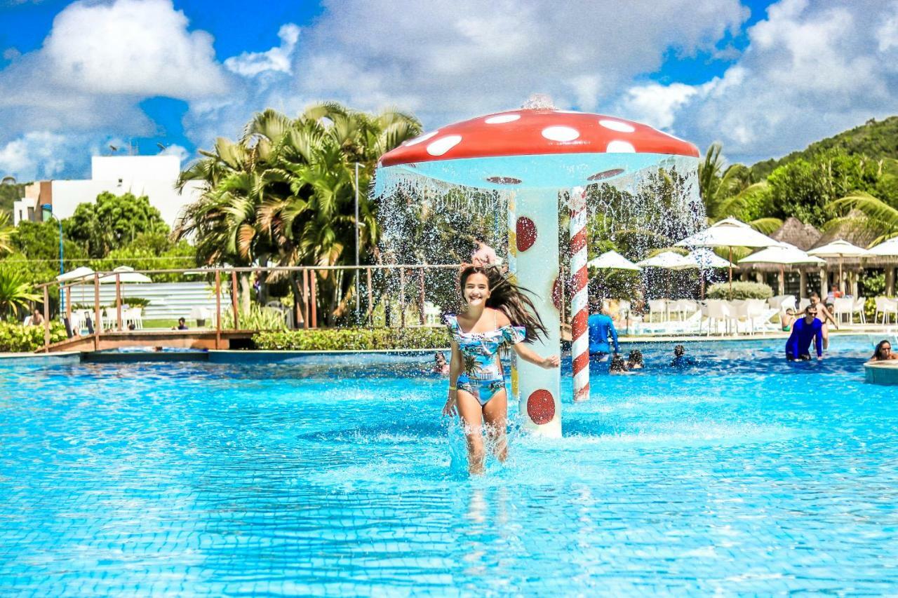 בארה דה סאו מיגל Iloa Resort מראה חיצוני תמונה