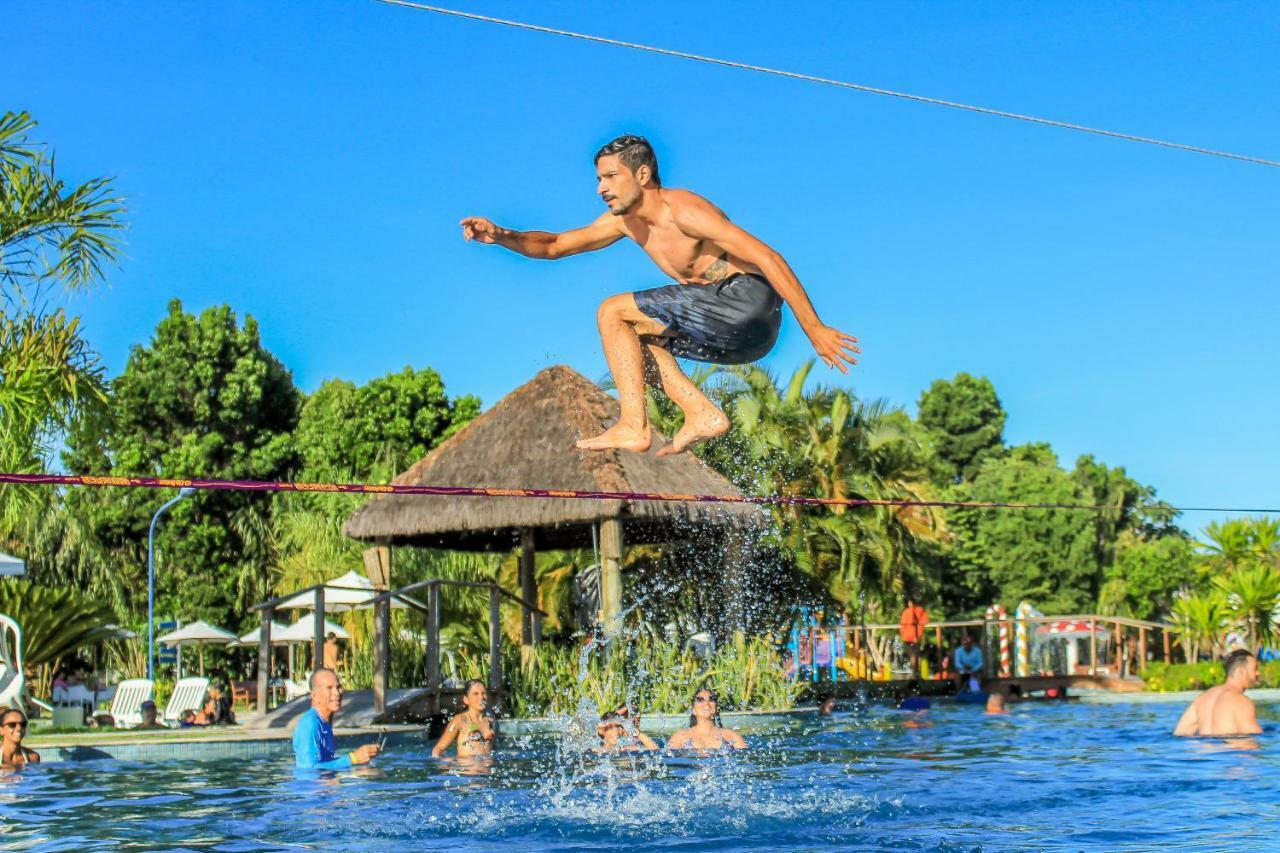 בארה דה סאו מיגל Iloa Resort מראה חיצוני תמונה
