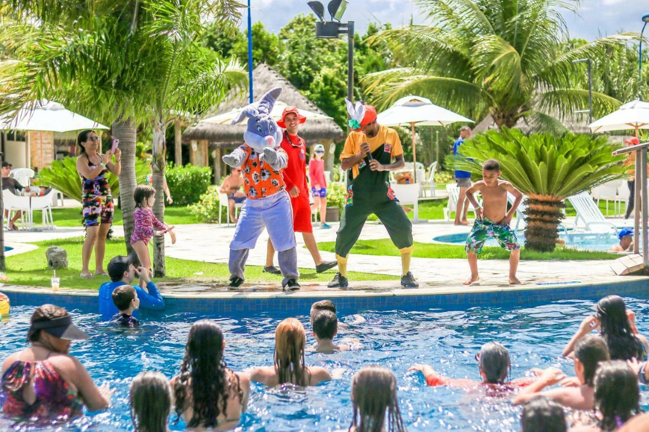 בארה דה סאו מיגל Iloa Resort מראה חיצוני תמונה