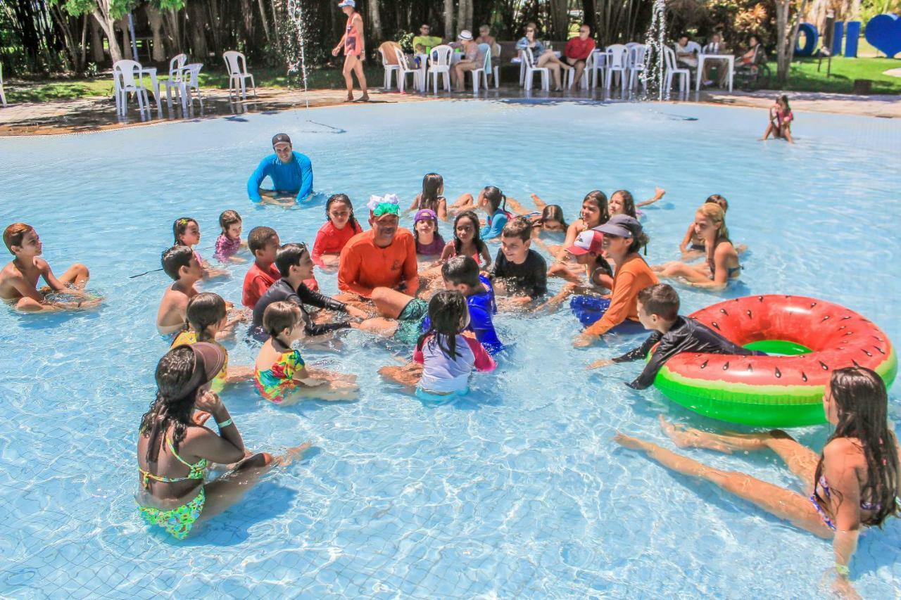בארה דה סאו מיגל Iloa Resort מראה חיצוני תמונה