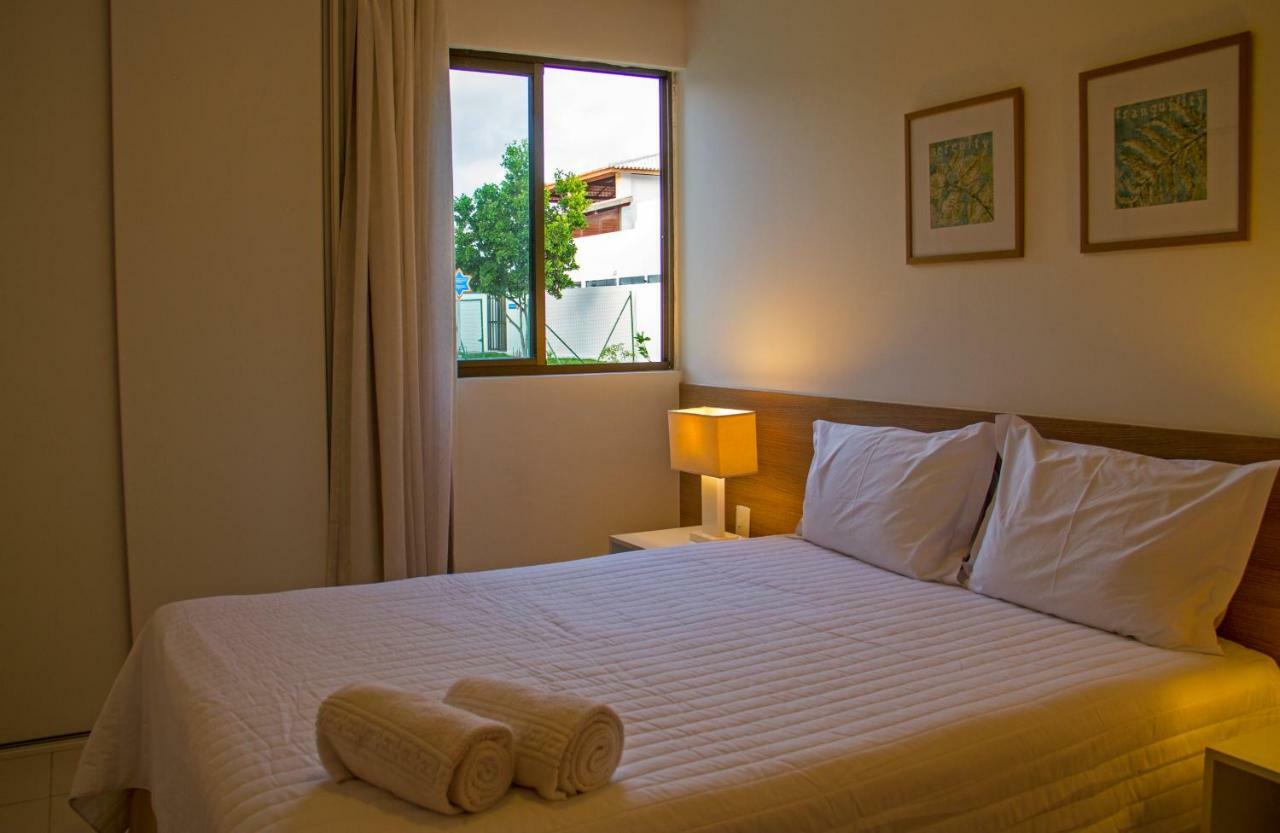 בארה דה סאו מיגל Iloa Resort מראה חיצוני תמונה
